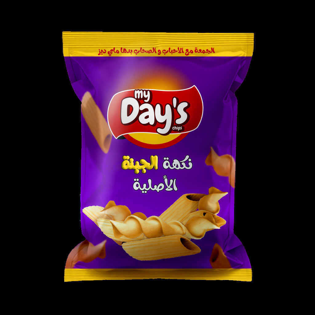شيبس